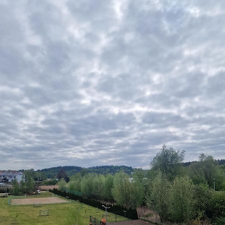 Apartamenty Mazury Mrągowo Dış mekan fotoğraf