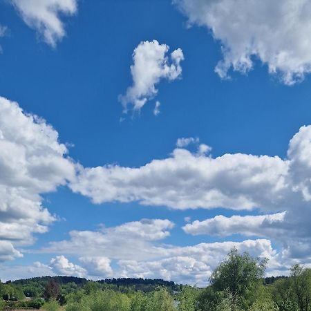 Apartamenty Mazury Mrągowo Dış mekan fotoğraf