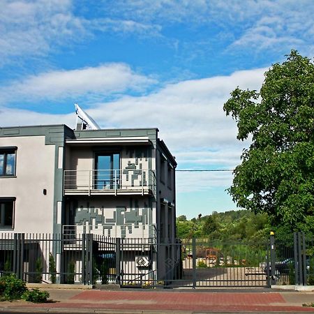 Apartamenty Mazury Mrągowo Dış mekan fotoğraf