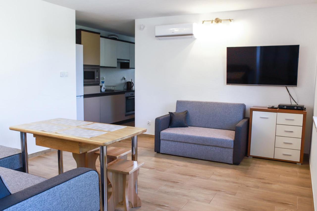 Apartamenty Mazury Mrągowo Dış mekan fotoğraf