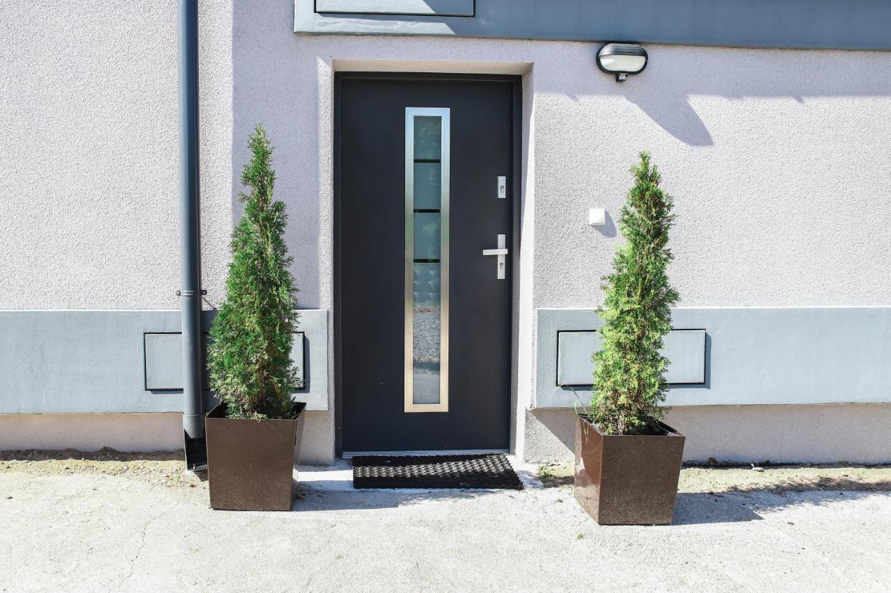 Apartamenty Mazury Mrągowo Dış mekan fotoğraf