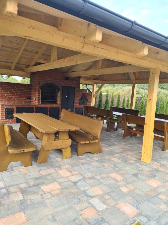 Apartamenty Mazury Mrągowo Dış mekan fotoğraf
