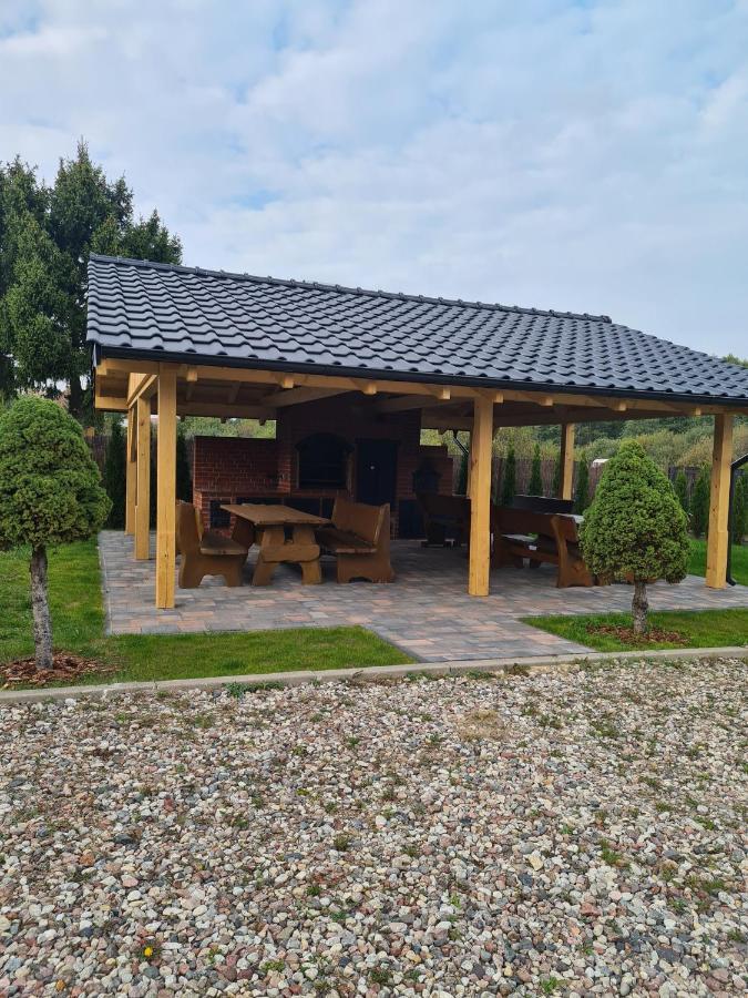 Apartamenty Mazury Mrągowo Dış mekan fotoğraf