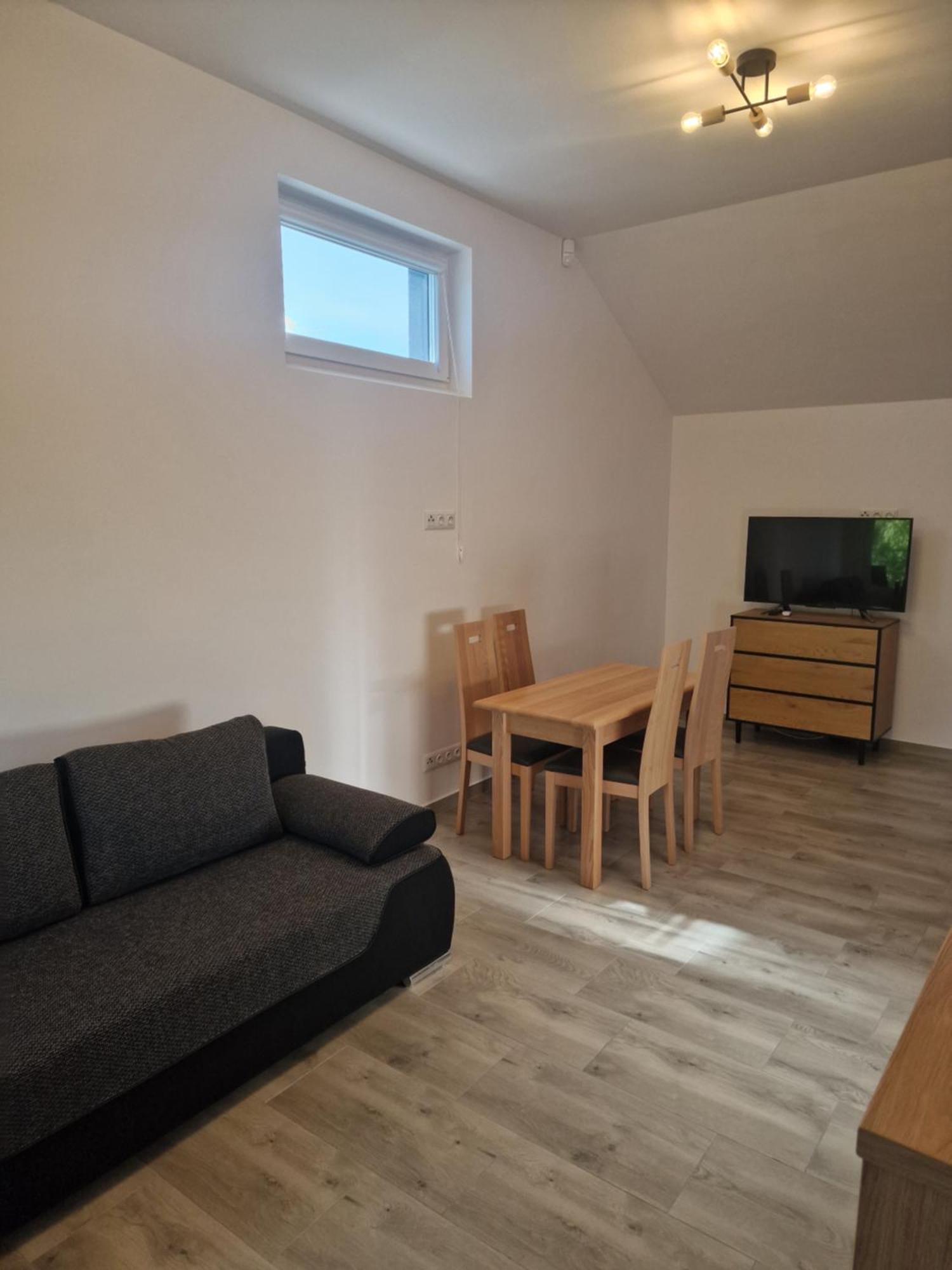 Apartamenty Mazury Mrągowo Dış mekan fotoğraf