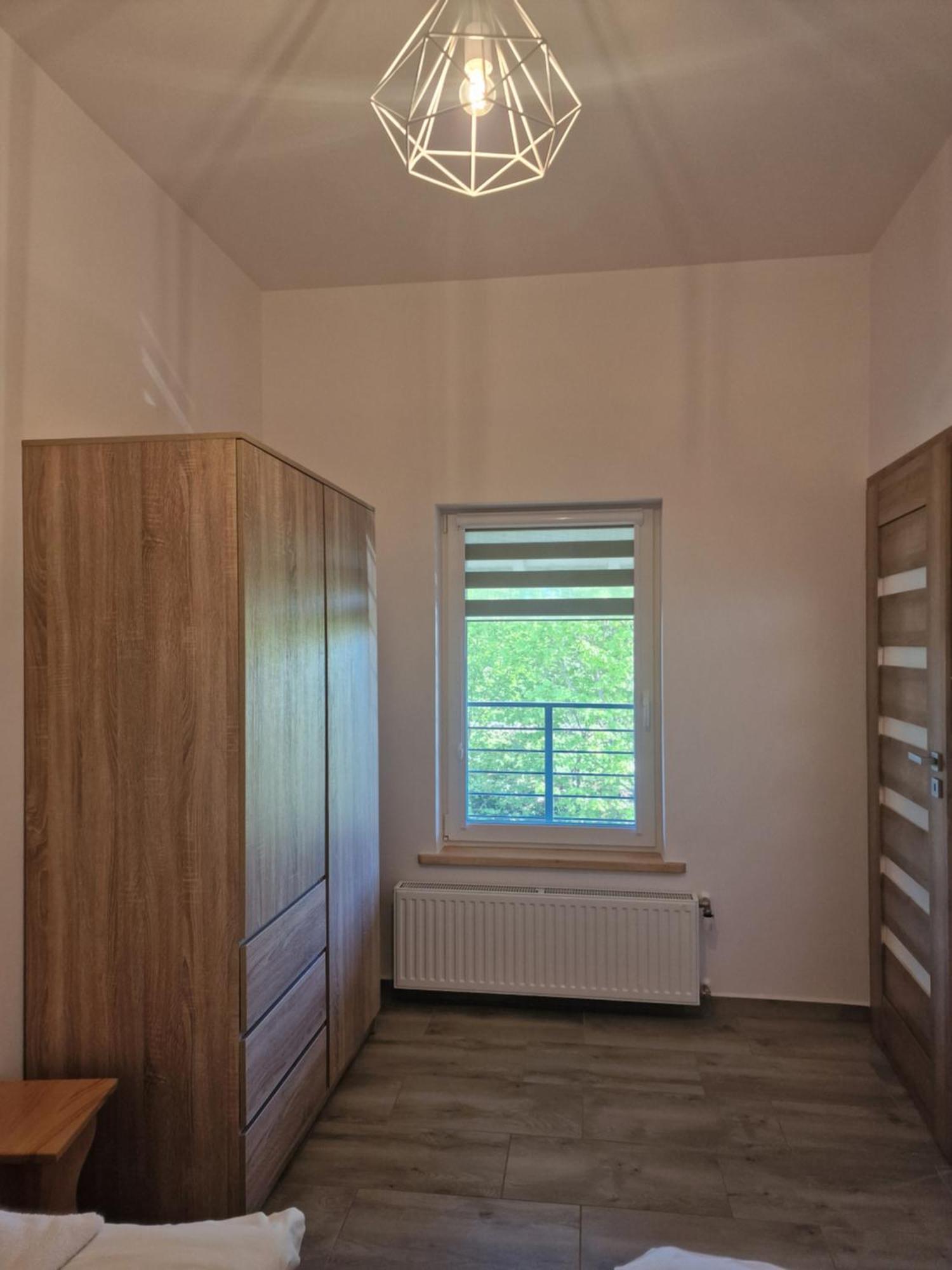 Apartamenty Mazury Mrągowo Dış mekan fotoğraf