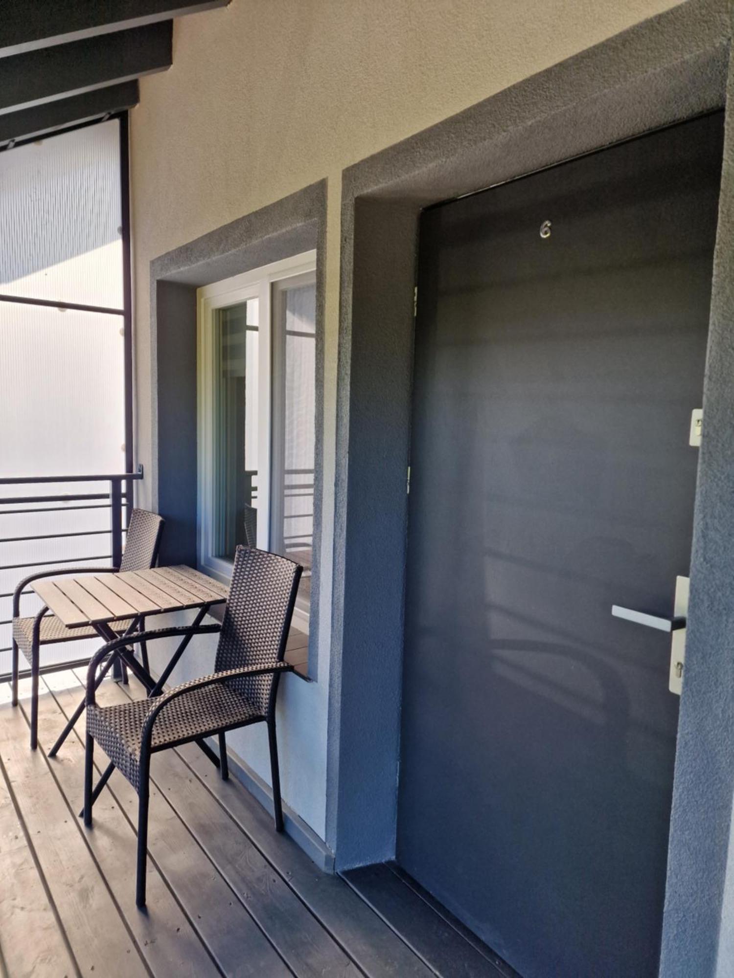 Apartamenty Mazury Mrągowo Dış mekan fotoğraf