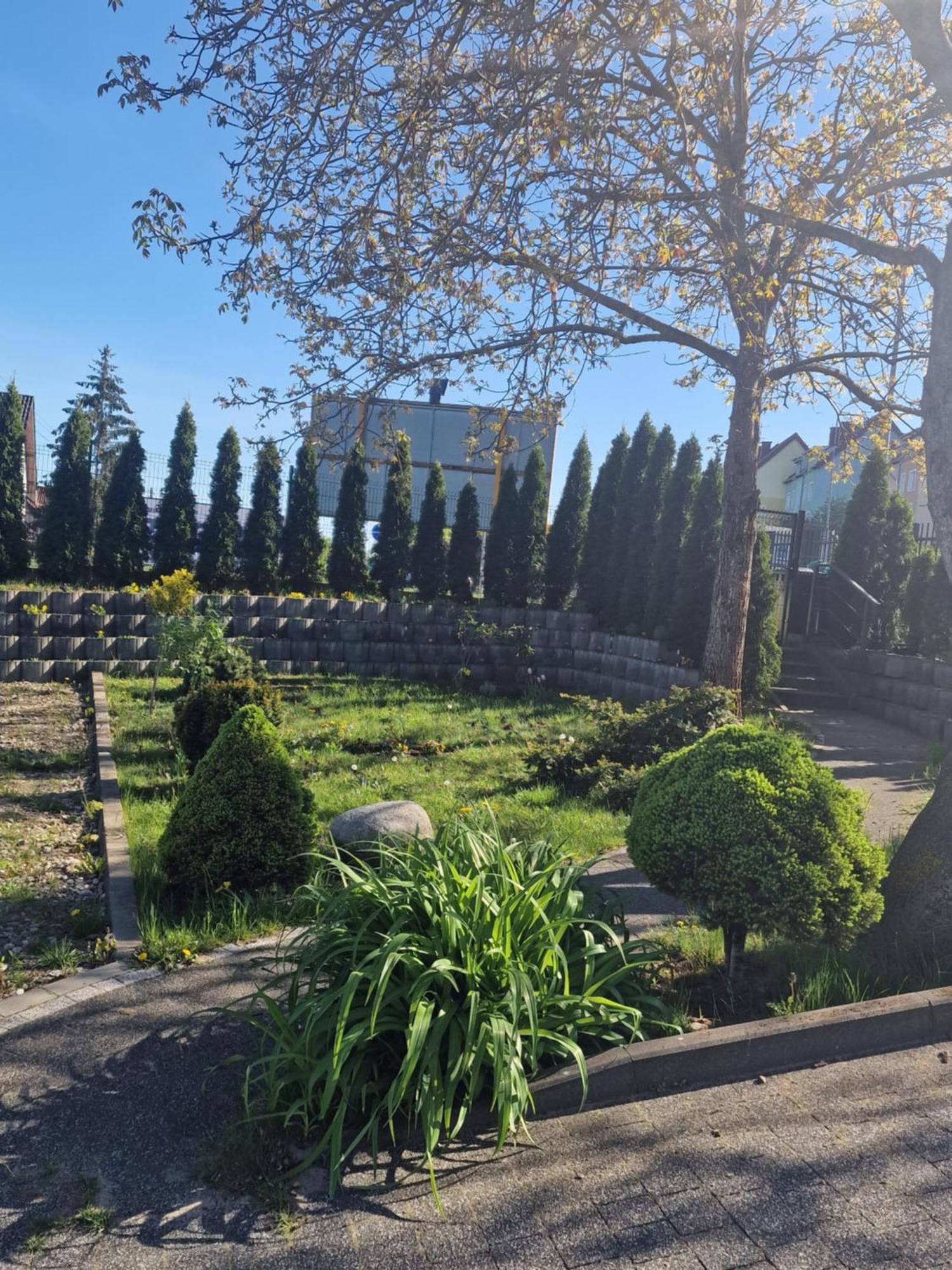 Apartamenty Mazury Mrągowo Dış mekan fotoğraf