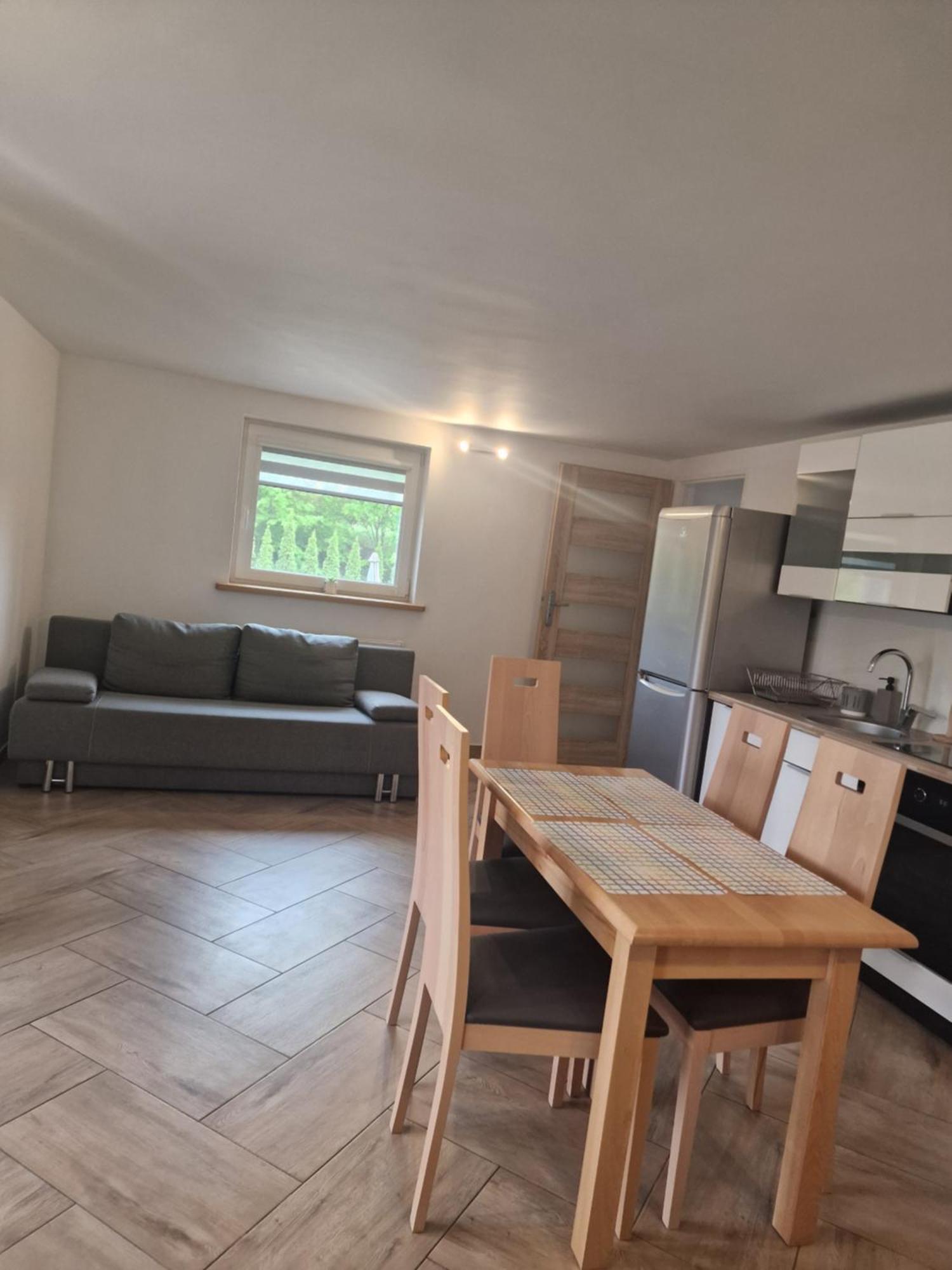 Apartamenty Mazury Mrągowo Dış mekan fotoğraf