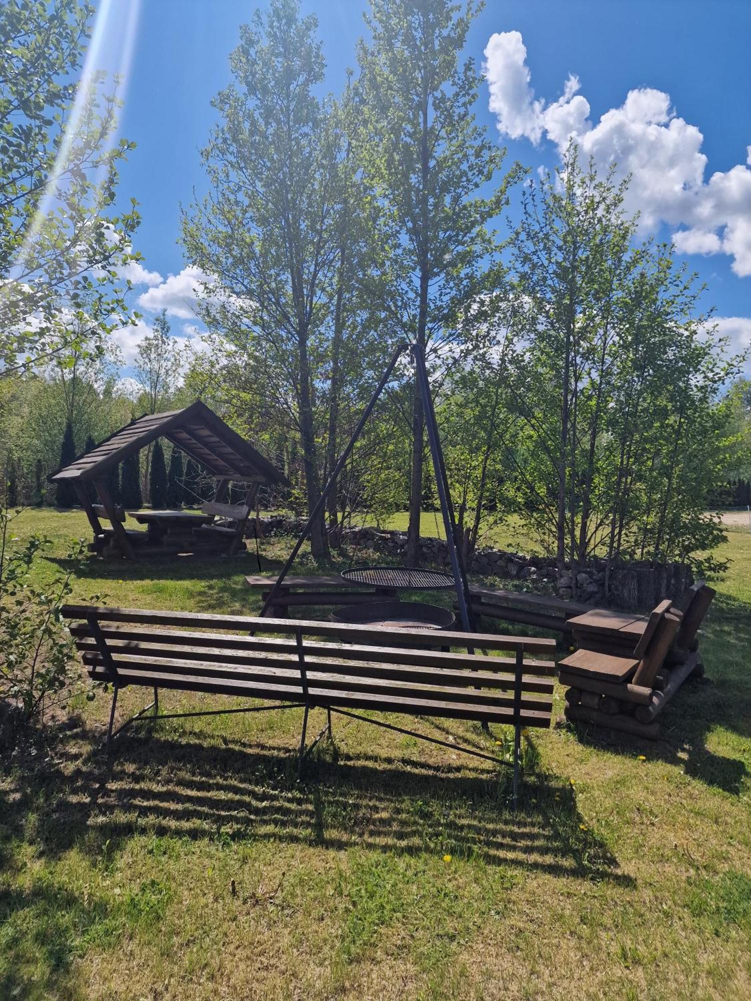 Apartamenty Mazury Mrągowo Dış mekan fotoğraf