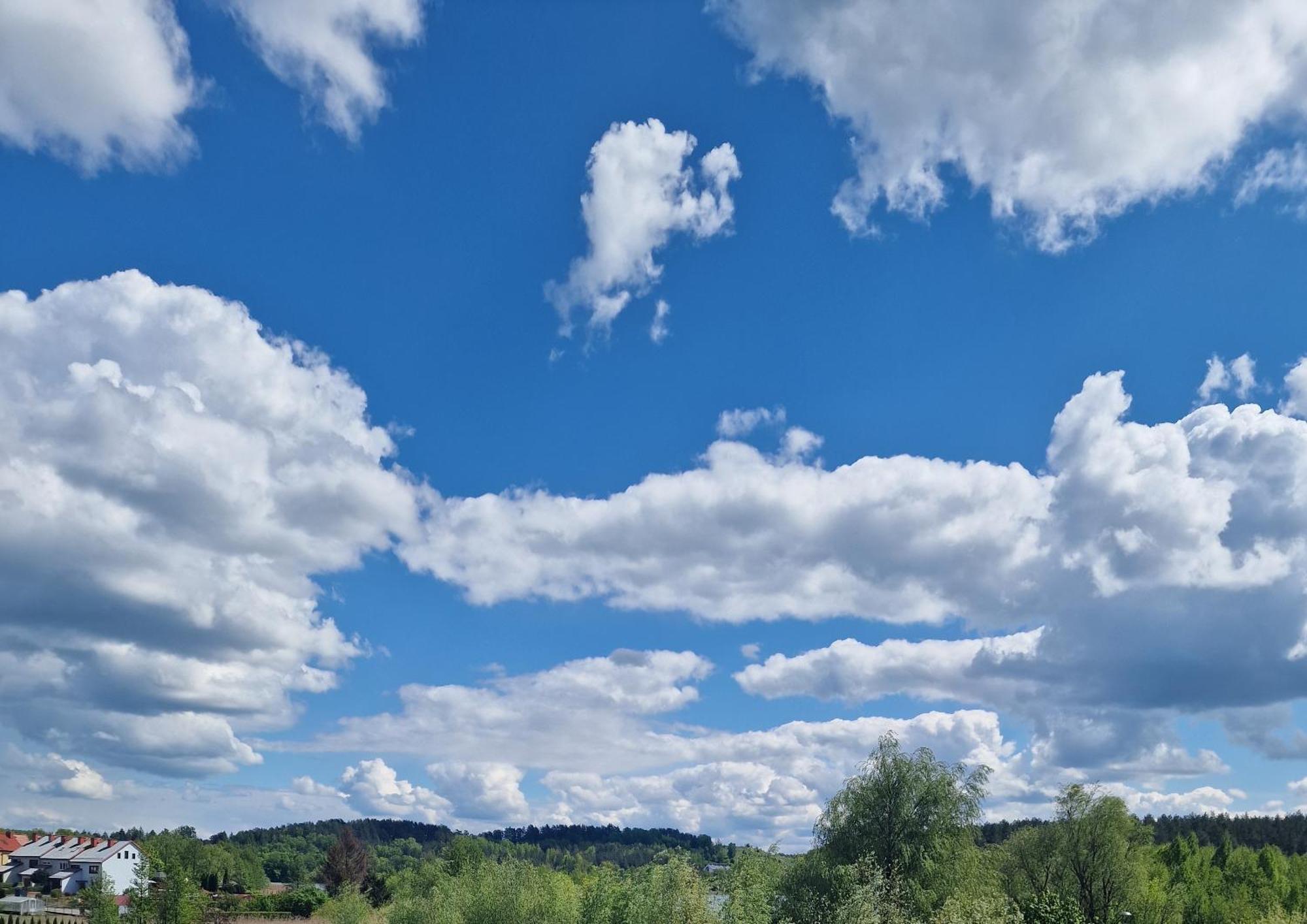 Apartamenty Mazury Mrągowo Dış mekan fotoğraf