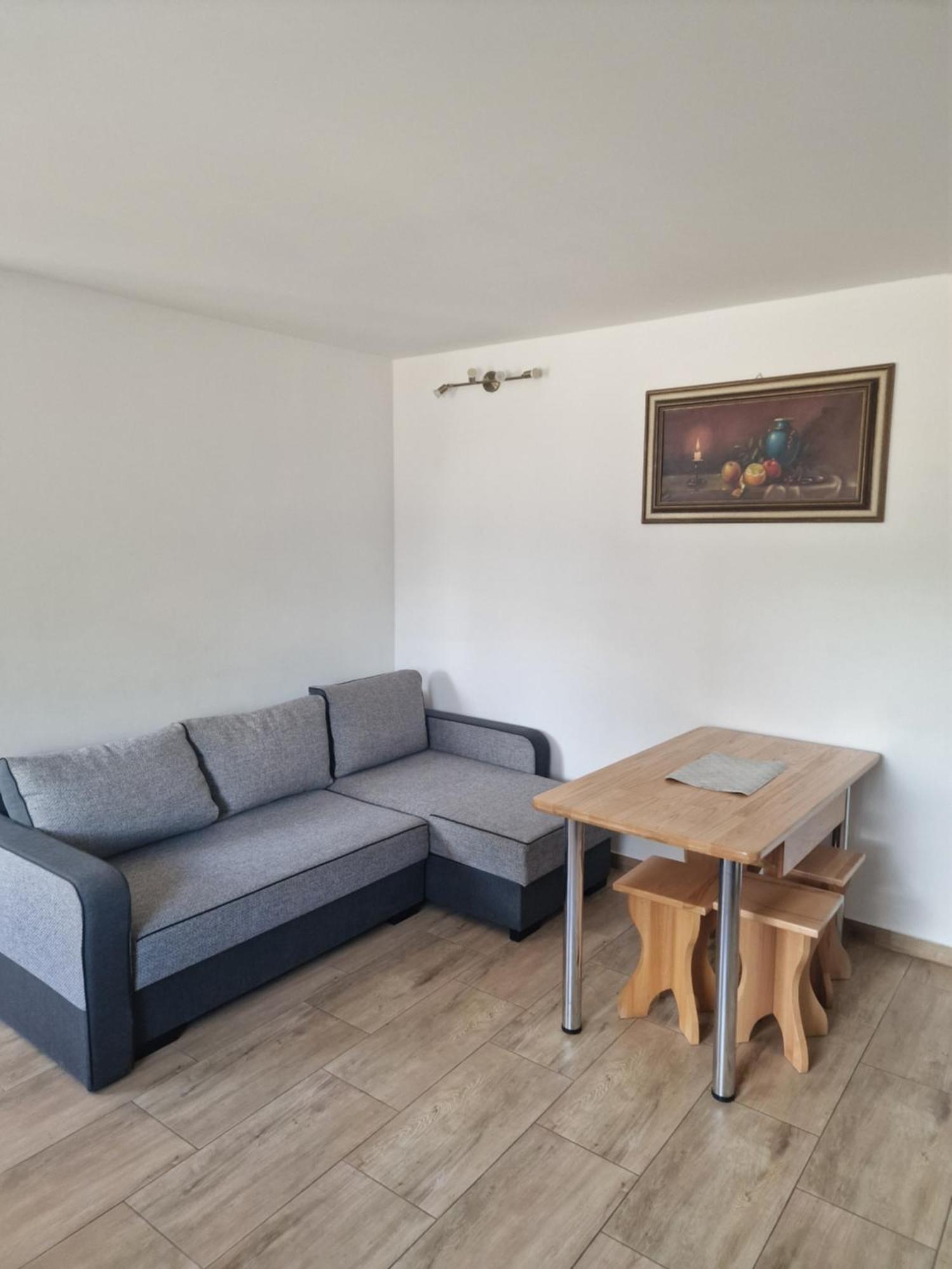 Apartamenty Mazury Mrągowo Dış mekan fotoğraf