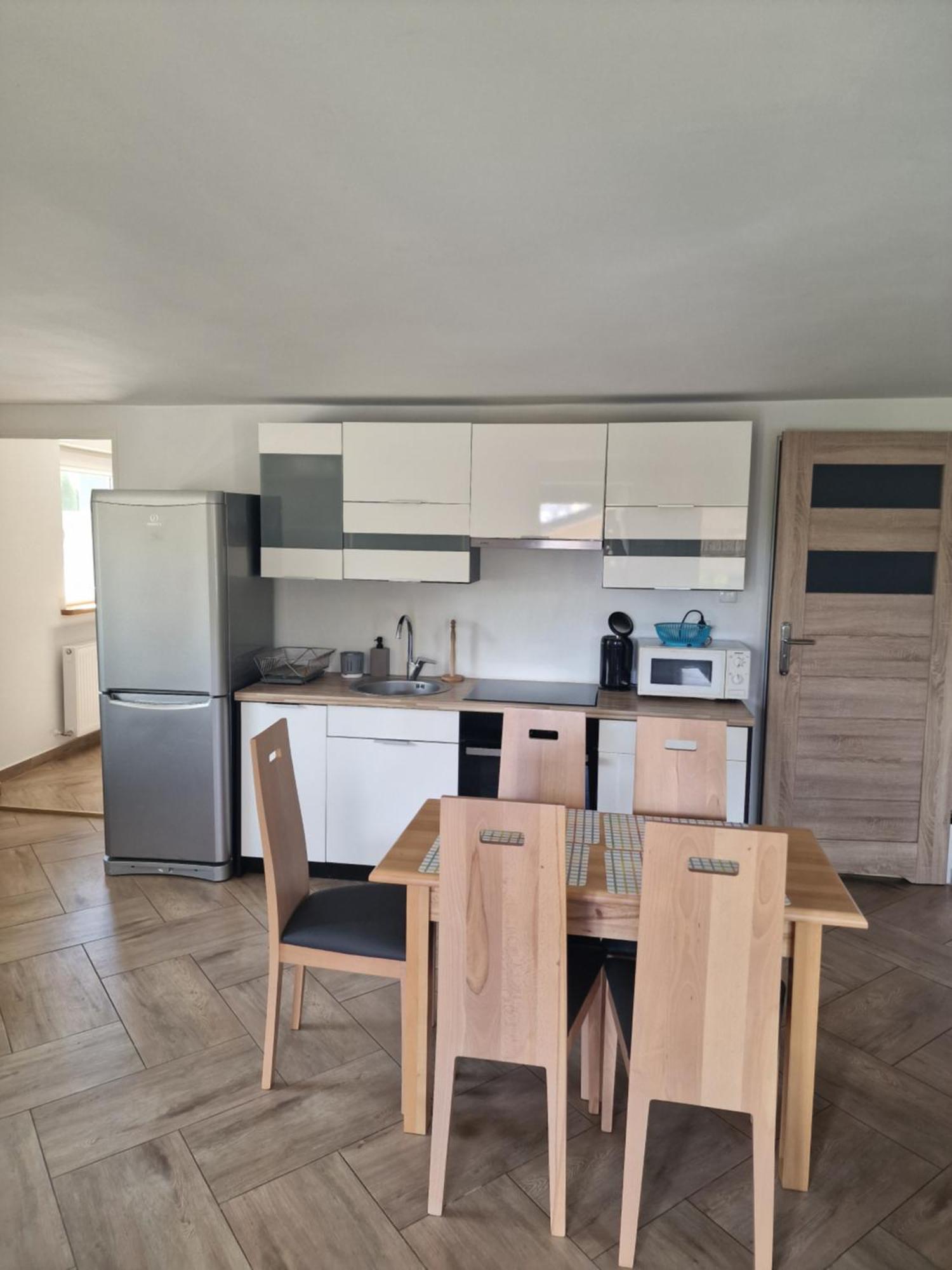 Apartamenty Mazury Mrągowo Dış mekan fotoğraf