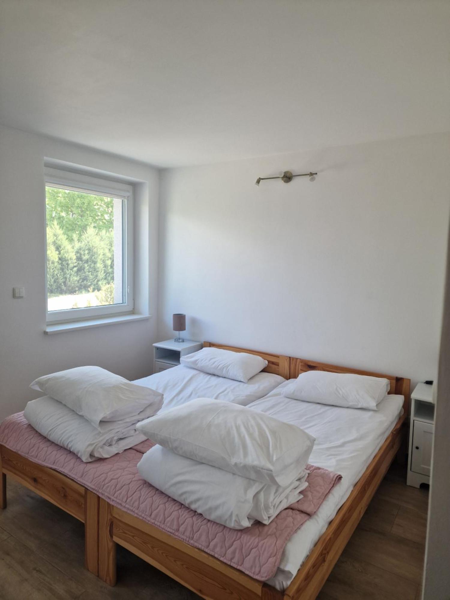 Apartamenty Mazury Mrągowo Dış mekan fotoğraf