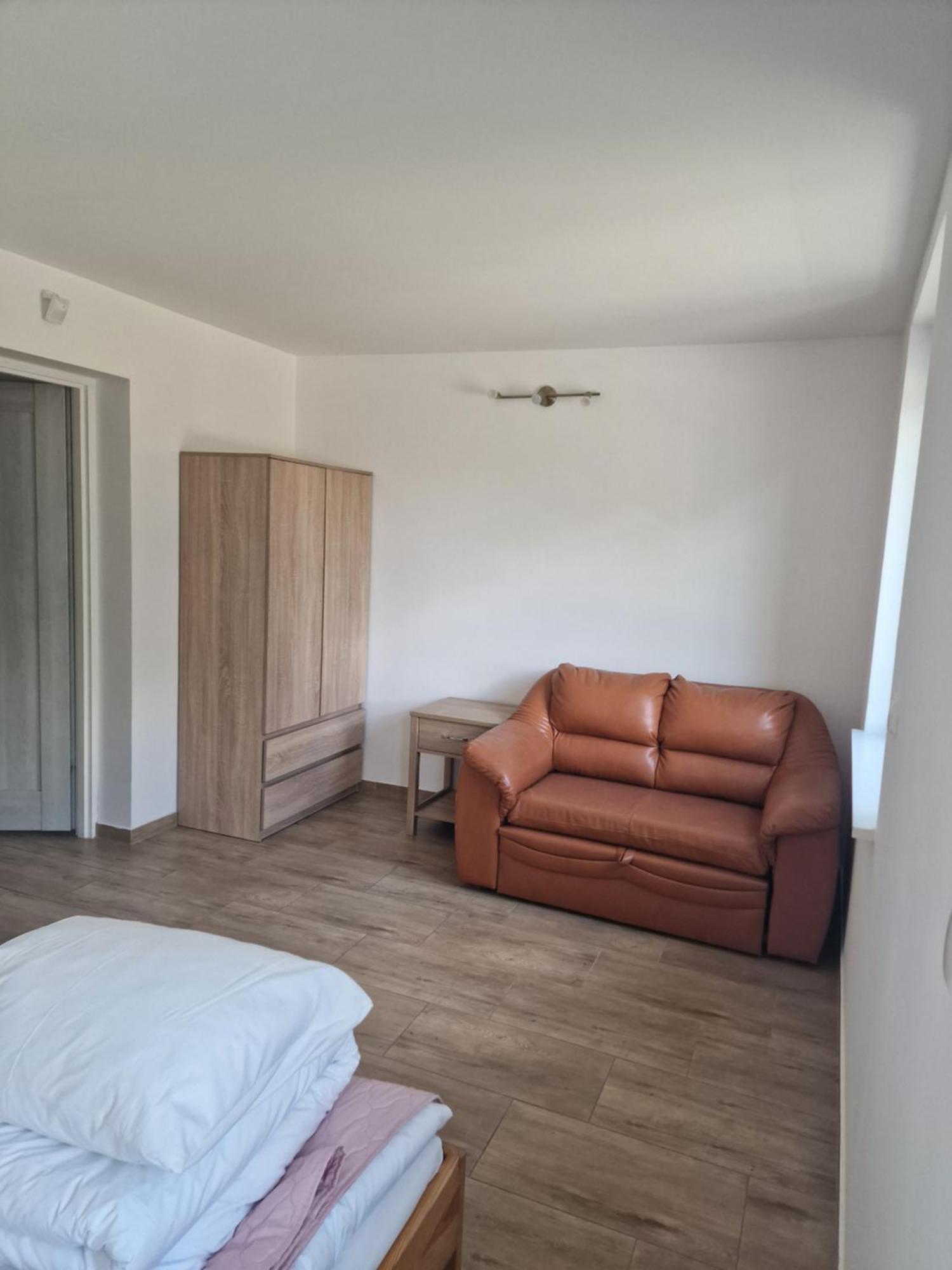 Apartamenty Mazury Mrągowo Dış mekan fotoğraf