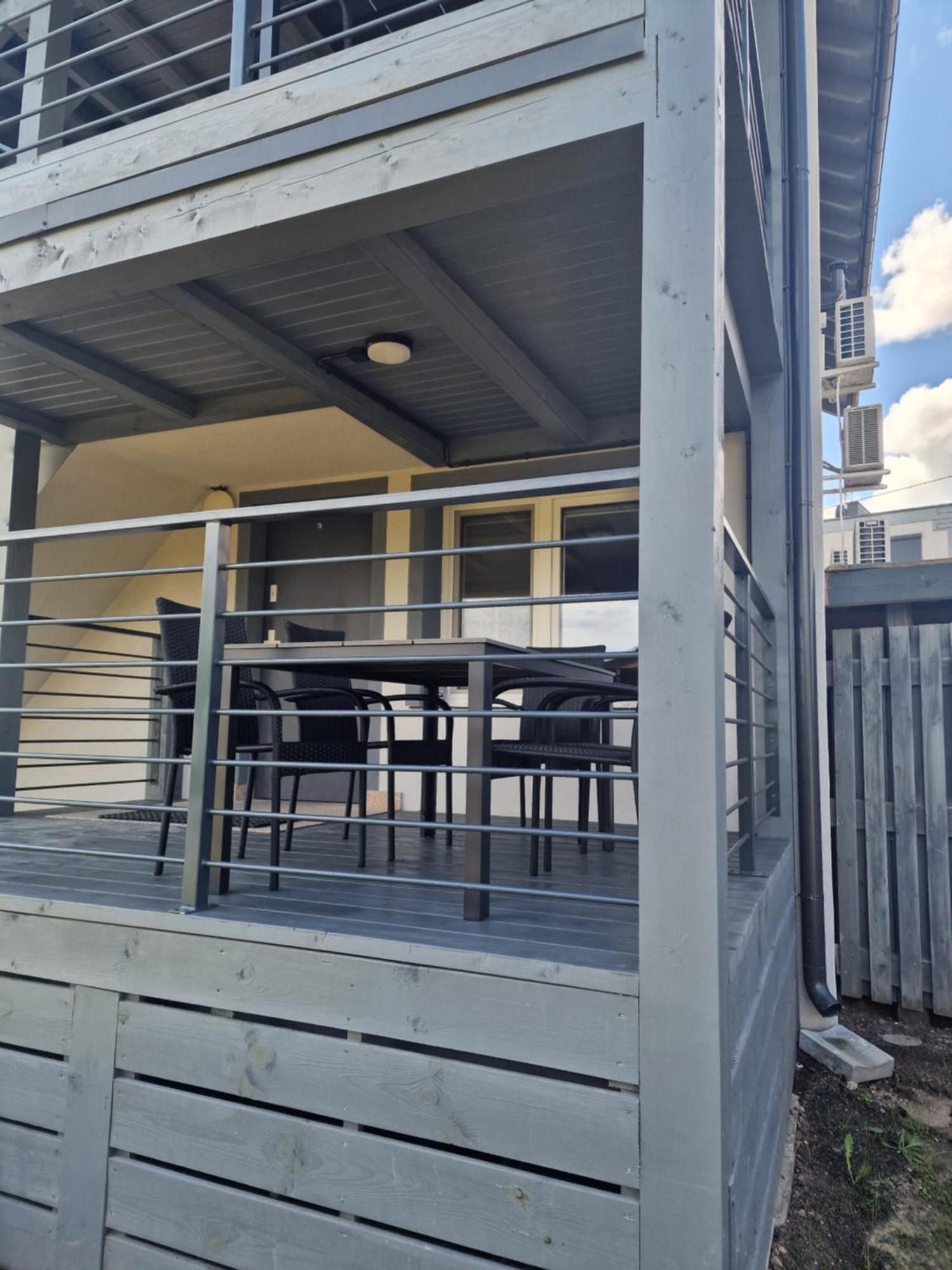 Apartamenty Mazury Mrągowo Dış mekan fotoğraf