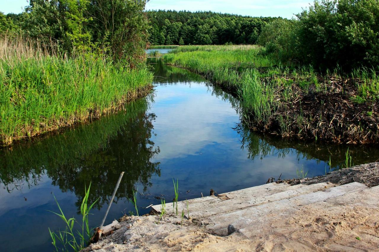 Apartamenty Mazury Mrągowo Dış mekan fotoğraf