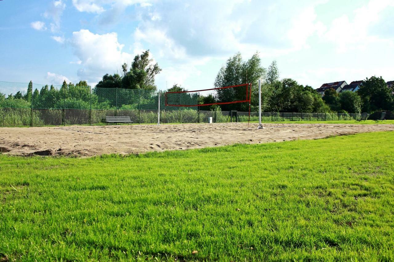 Apartamenty Mazury Mrągowo Dış mekan fotoğraf