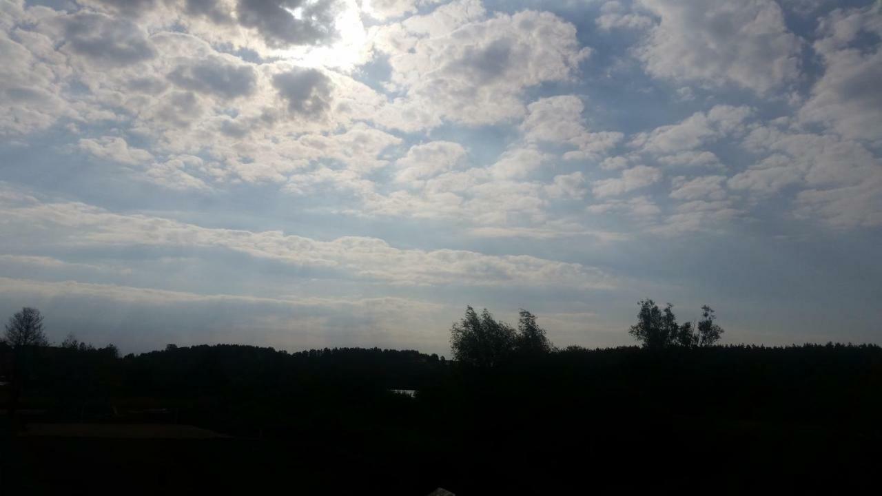 Apartamenty Mazury Mrągowo Dış mekan fotoğraf