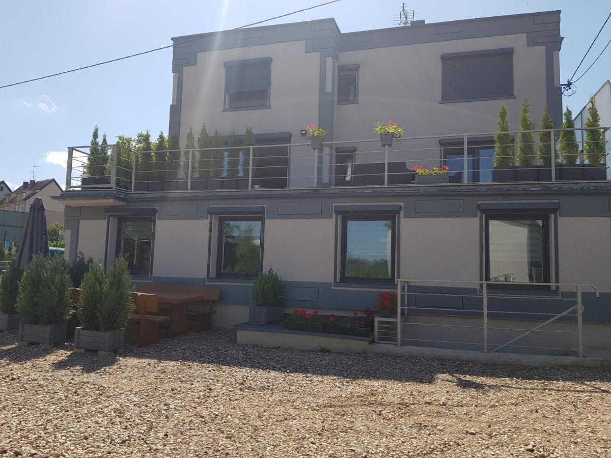 Apartamenty Mazury Mrągowo Dış mekan fotoğraf
